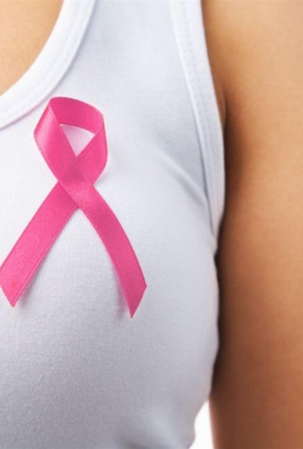 الفحص الذاتي للكشف عن سرطان الثدي