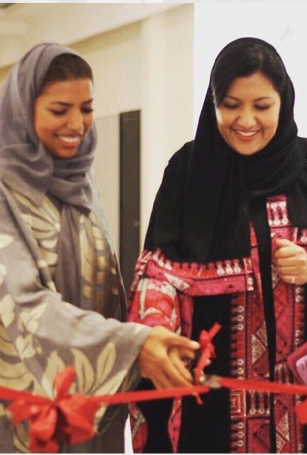 نادي نسائي متخصص ومتطور