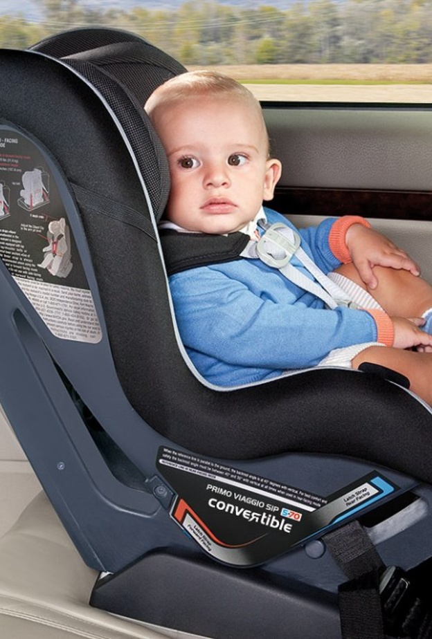 تجنبي آلام الظهر التي قد تحدث من قيادة السيارة 