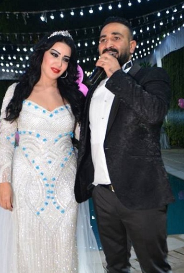 ما هو عمر سمية الخشاب