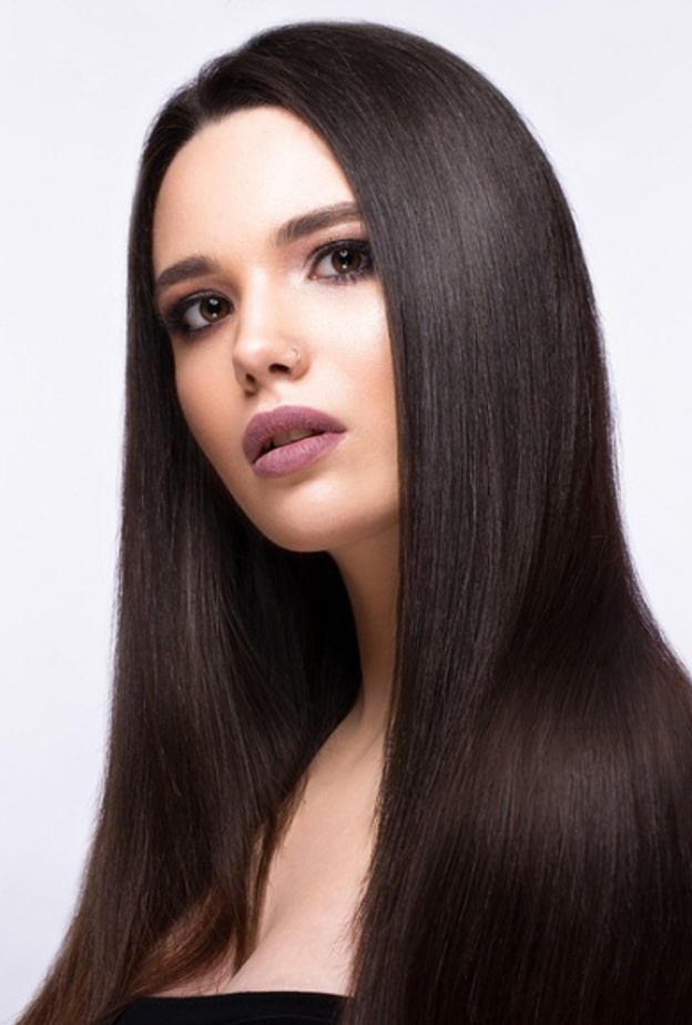 زيت الخروع للشعر