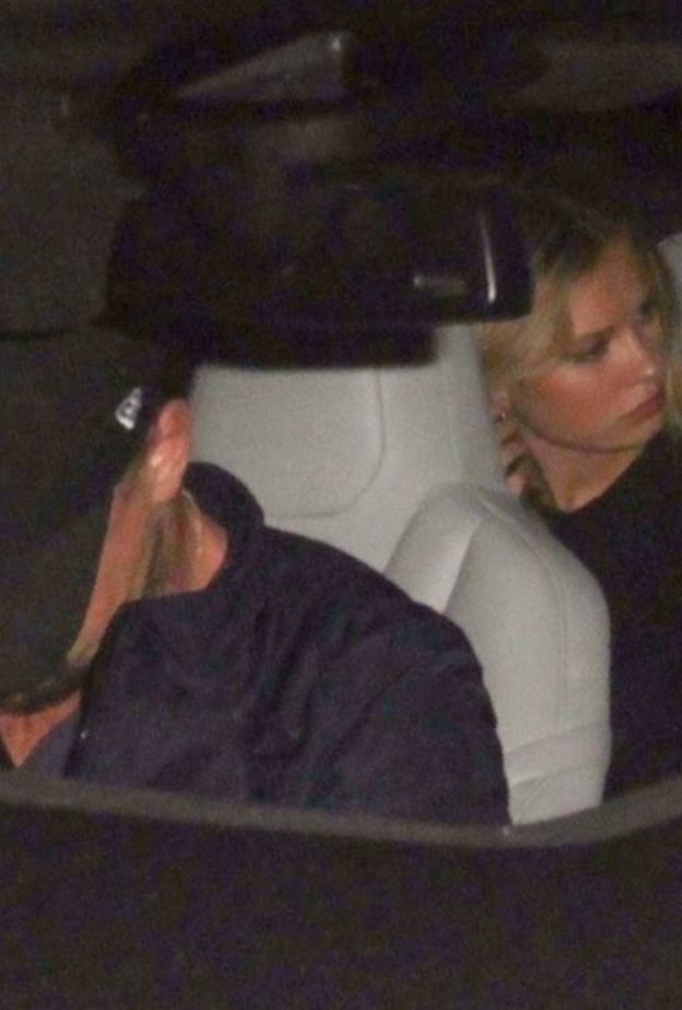 ليوناردو دي كابريو