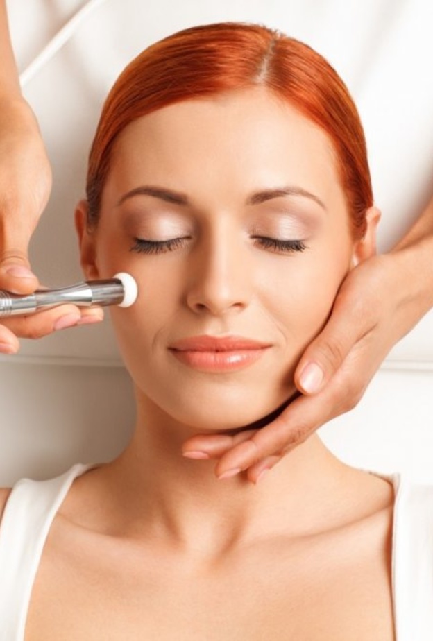 لليزر فوائد جمالية واضرار