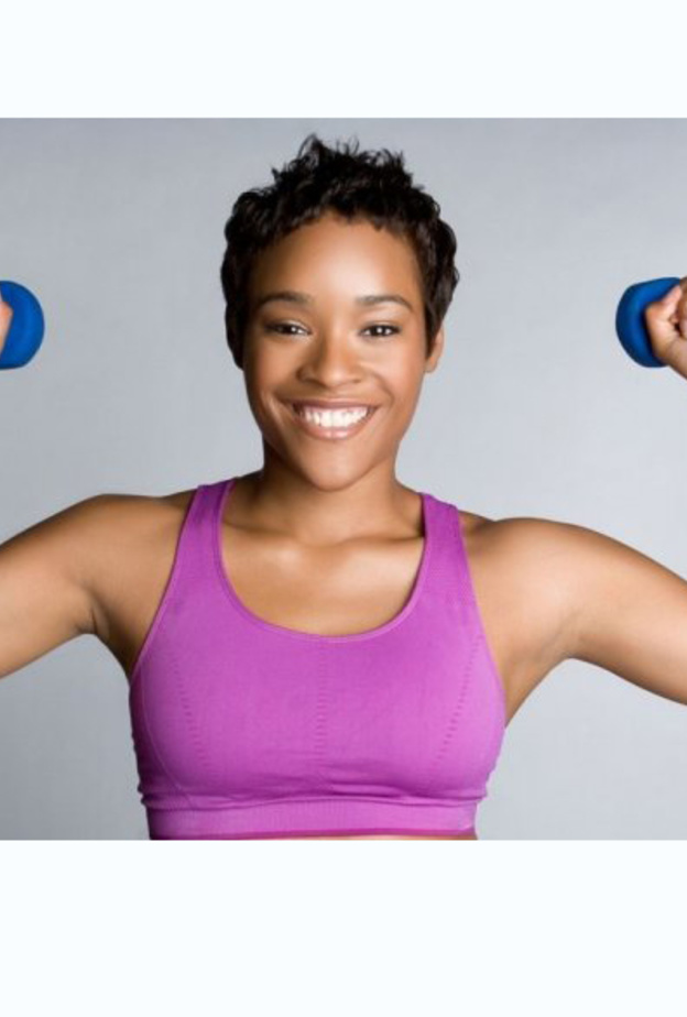 ممارسة الرياضة خلال مرحلة العلاج من سرطان الثدي تساعد في التغلب عليه و تجنب الآثار الجانبية