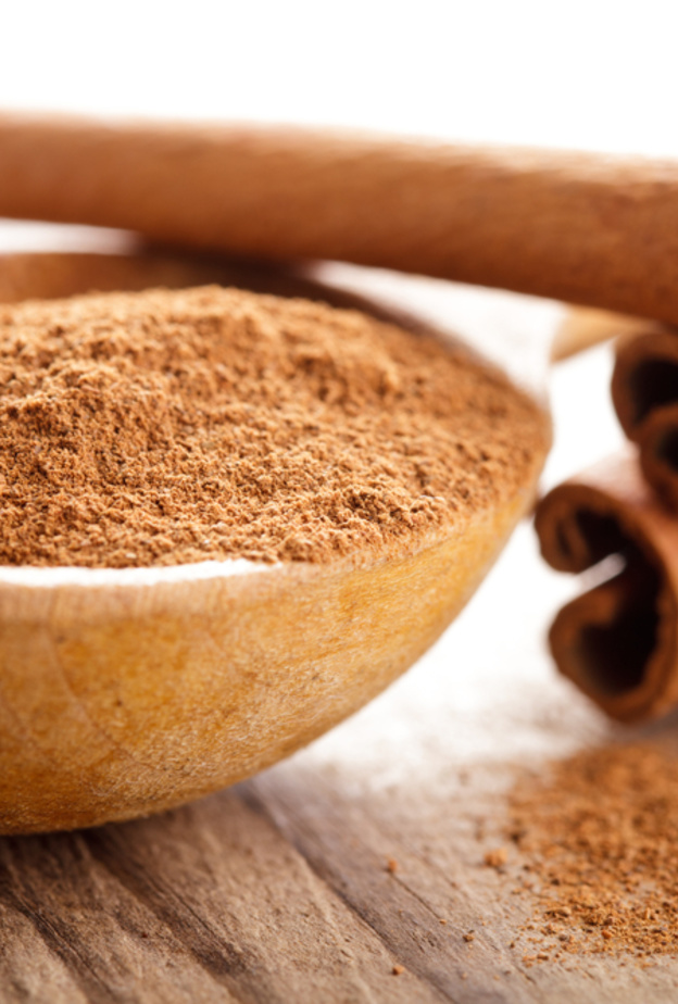 فوائد القرفة للدورة الشهرية