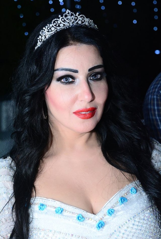 سمية الخشاب