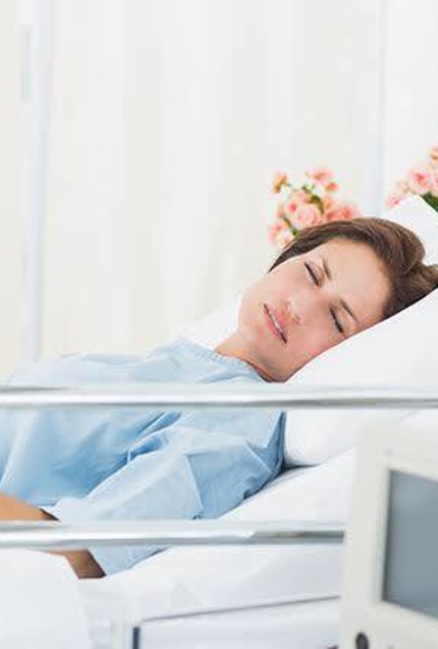 علامات توقف نبض الجنين في الشهر الثاني