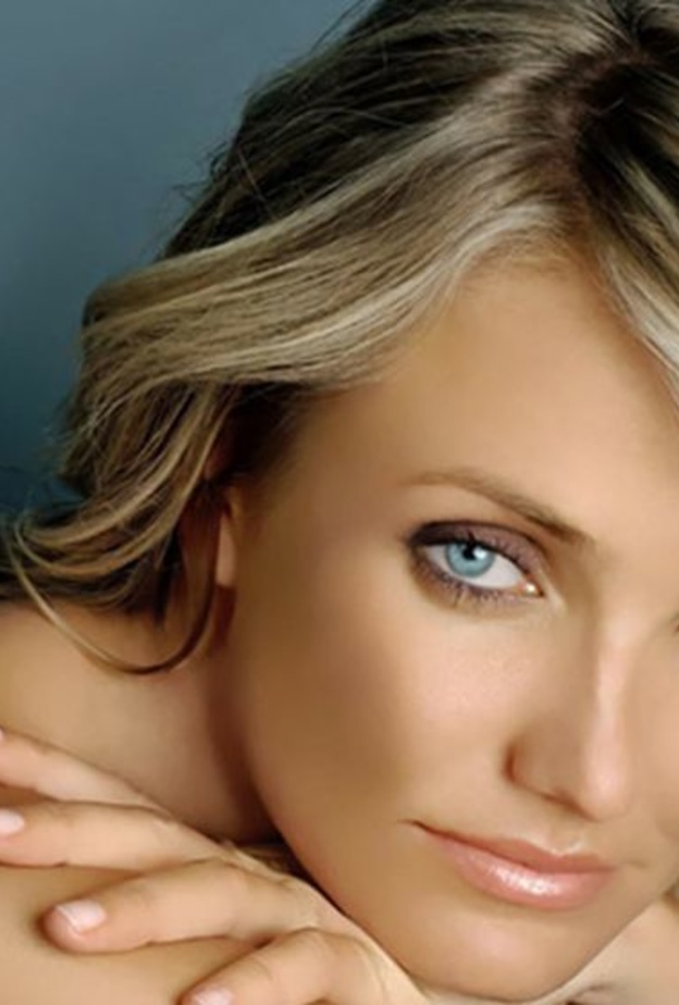 كاميرون دياز