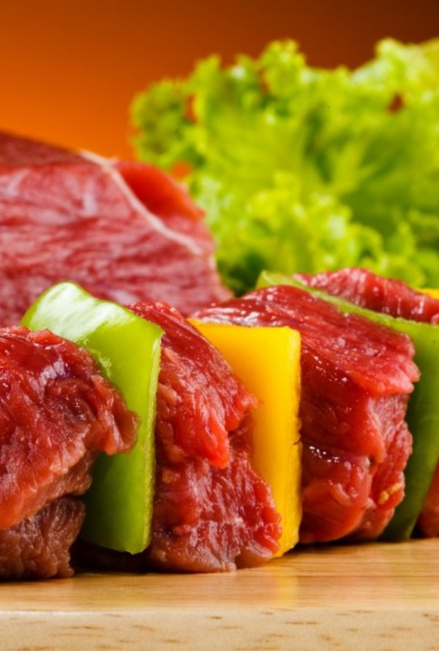  اضرار اللحوم الحمراء على الكلى