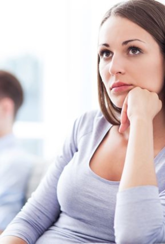 لماذا يقسو الرجل على المراة