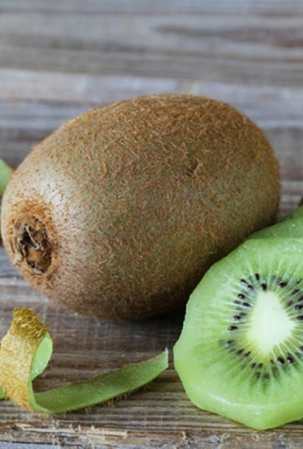 فوائد الكيوي للقولون العصبي