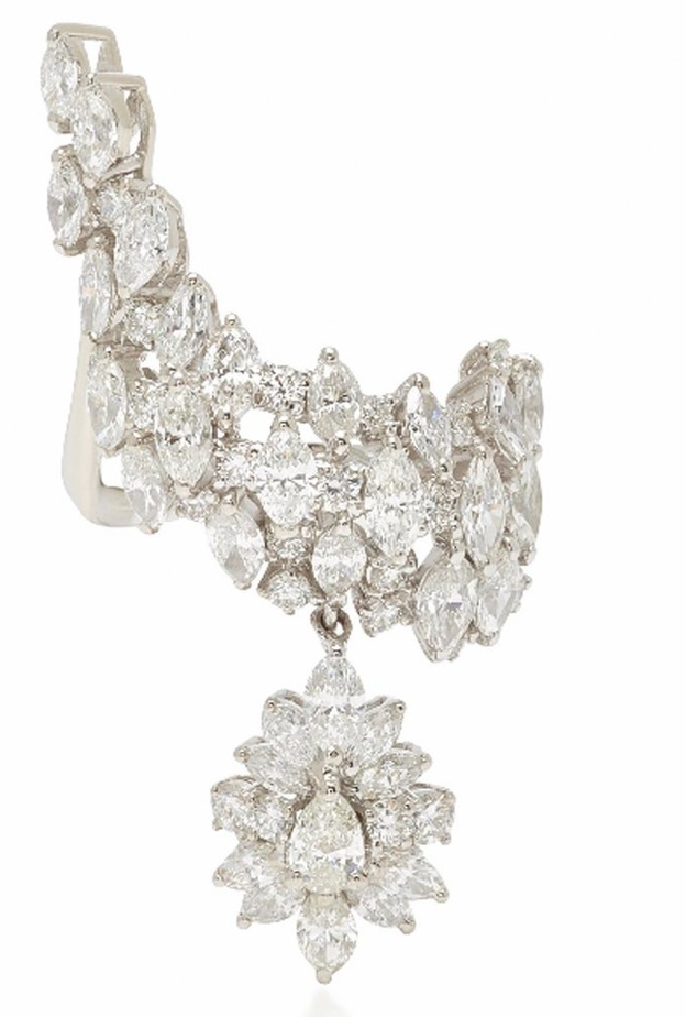 أقراط من بول موريلي Paul Morelli