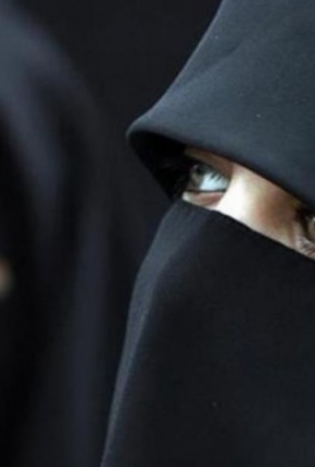 حظر النقاب في النمسا