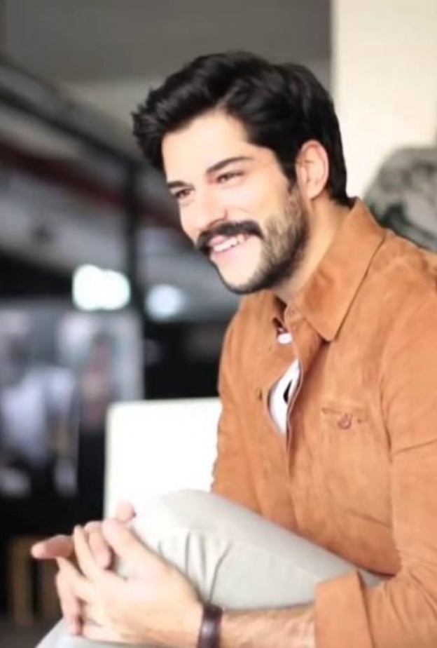 بورااك اوزجفيت