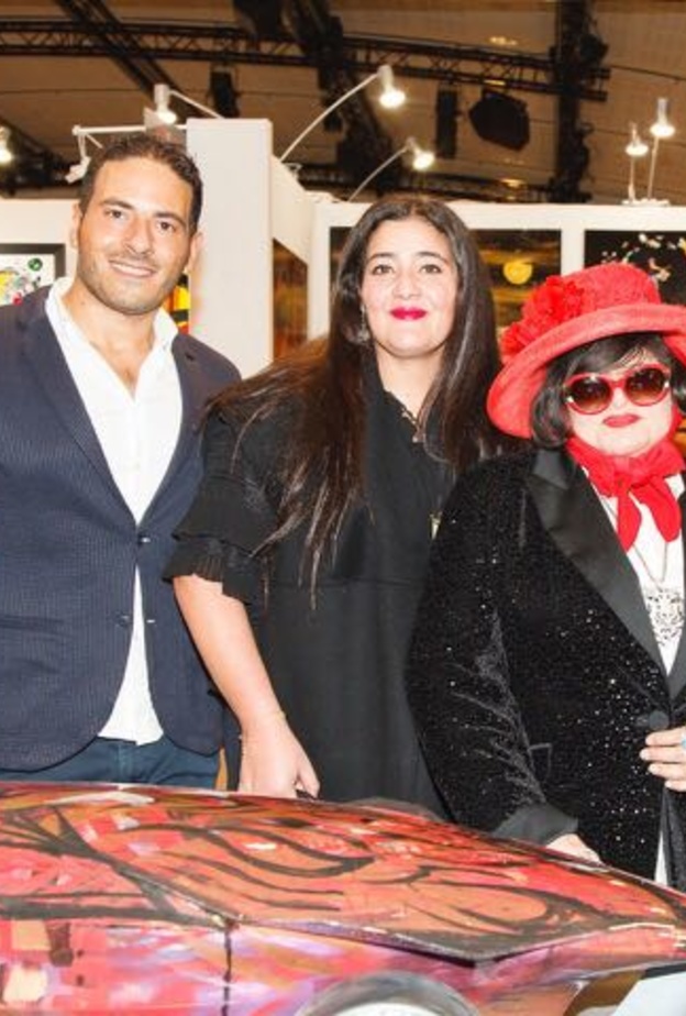 شاليمار شربتلي