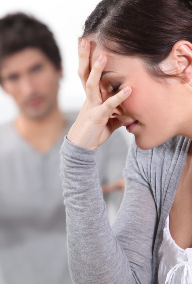 كيف تتعاملين مع الزوج النكدي