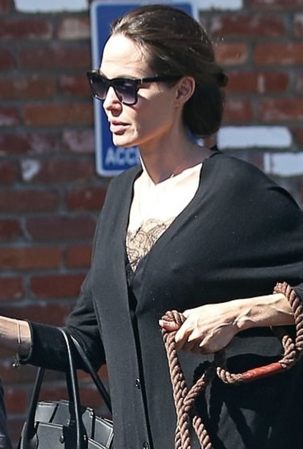 أنجلينا جولي