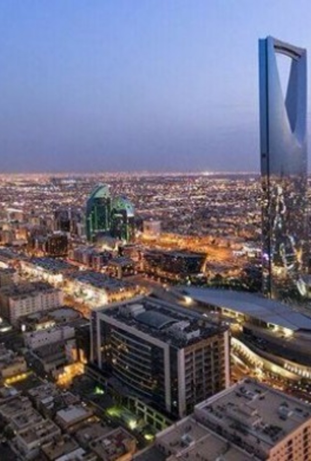 الأرصاد السعودية ردت على مزاعم تعرض المملكة لموجة أمطار غزيرة