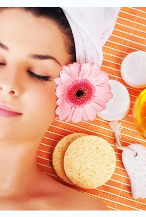 ماسك العسل يزيل الرؤوس السوداء وينظف بشرتك