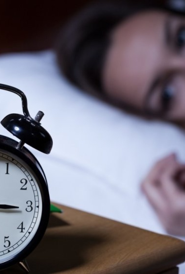  الأرق يقلل من مناعة الجسم