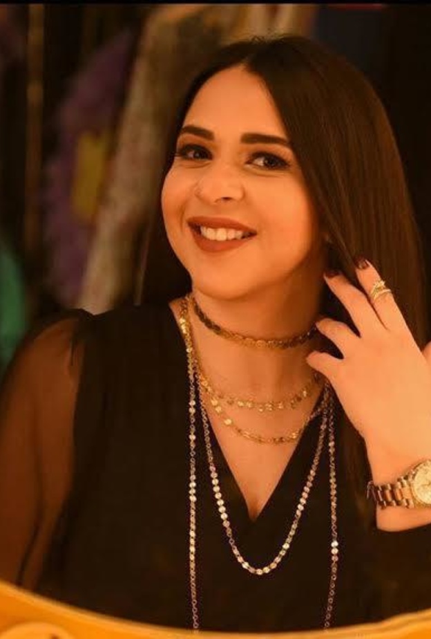 إيمي سمير غانم