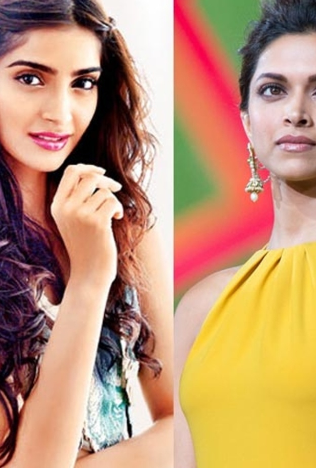 انتقادات سونام كابور لـ نشاط ديبيكا بادوكون في هوليوود