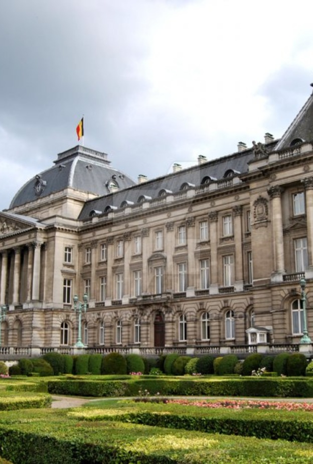 متعة السياحة في مدينة غنت