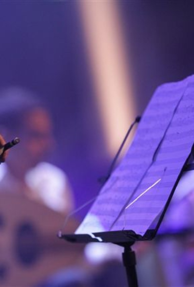 تدشين بيت الموسيقى للاهتمام بالمواهب الموسيقية السعودية 