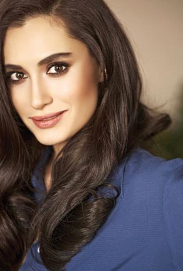 هانده دوغاندمير