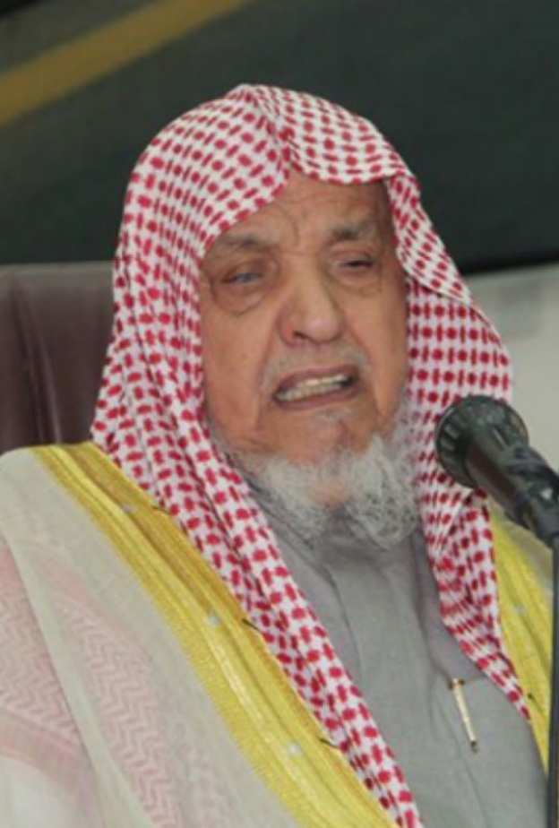 وفاة الشيخ صالح بن غانم السدلان بعد معاناة من المرض