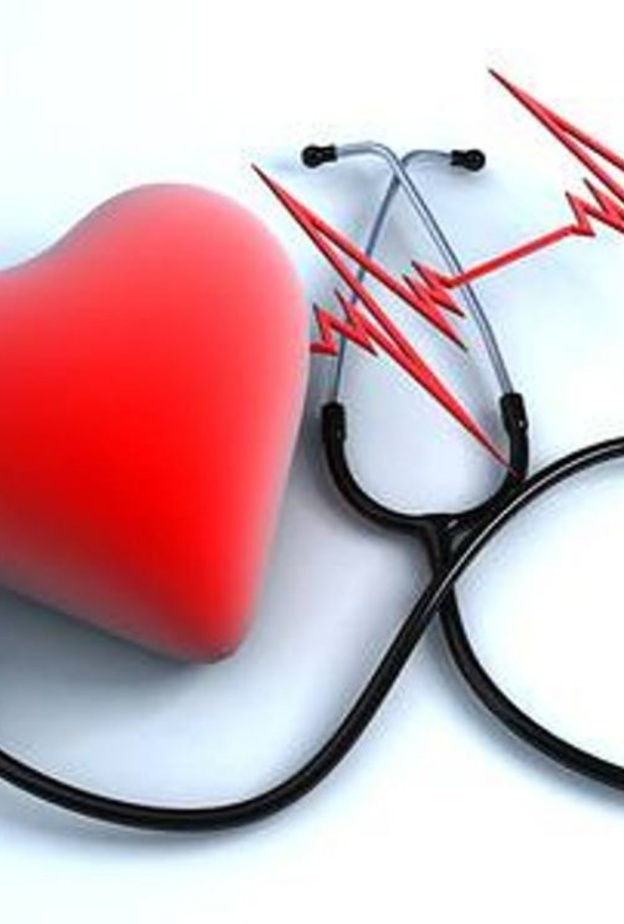 معدل ضغط الدم الطبيعي حسب العمر