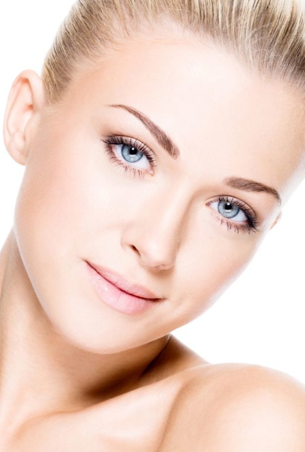 الشوفان يساعد في تطهير البشرة