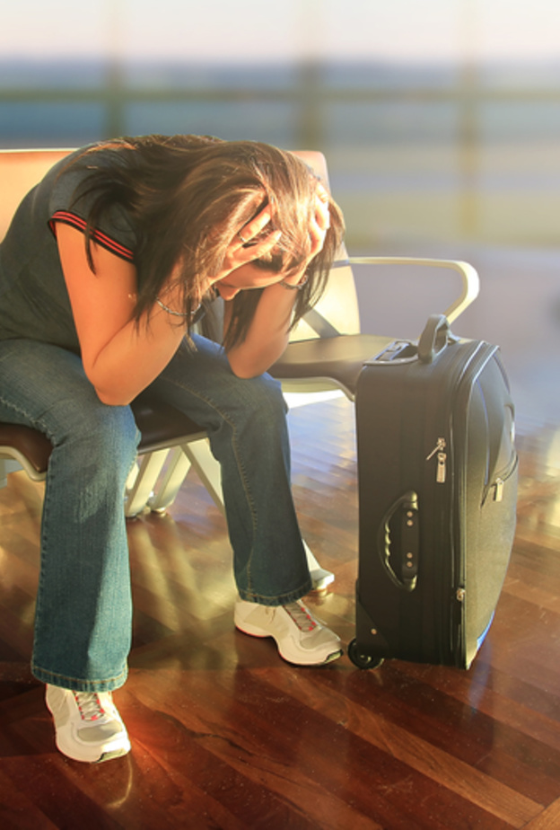 نصائح هامة لتجنب الاصابة بالأمراض أثناء السفر.