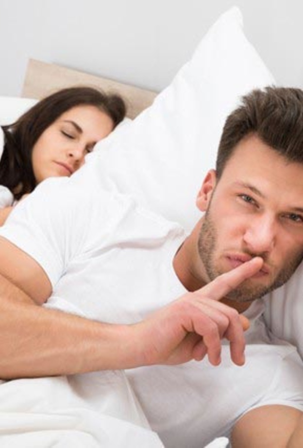 5خطوات تمنع زوجك من الخيانة الاولى أهمها 