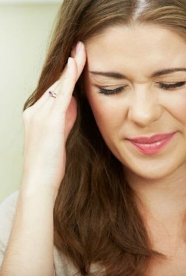 اسباب الصداع النصفي الايمن