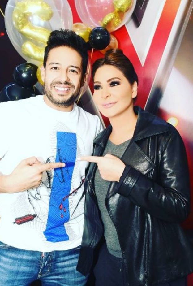 عيد ميلاد اليسا