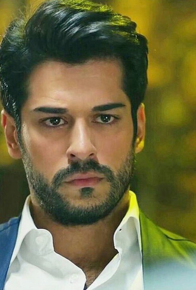 بورااك اوزجفيت