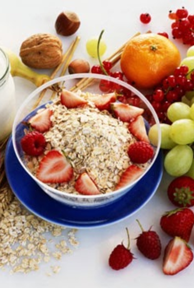 التغذية الصحيحة لمرضى الفشل الكلوي