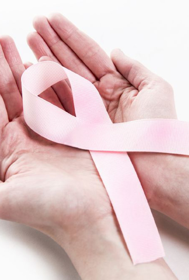 لائحة الممنوعات للوقاية من سرطان الثدي.