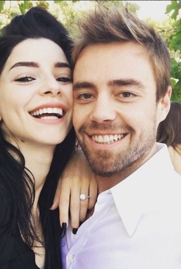 مرفي بولغور ومراد دالكيتش