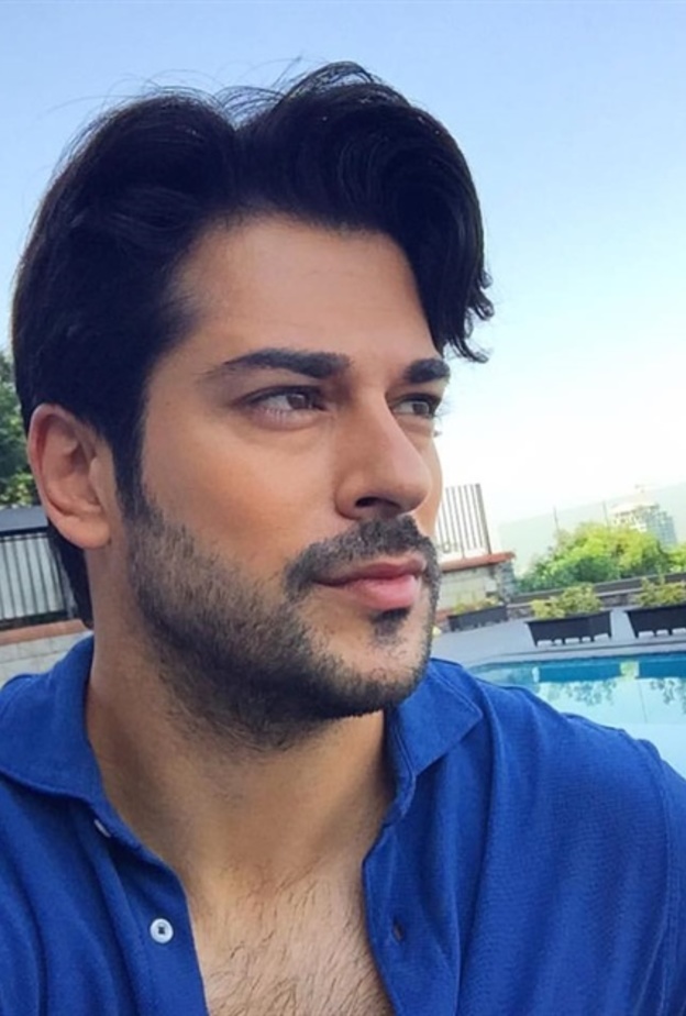 بورااك اوزجفيت