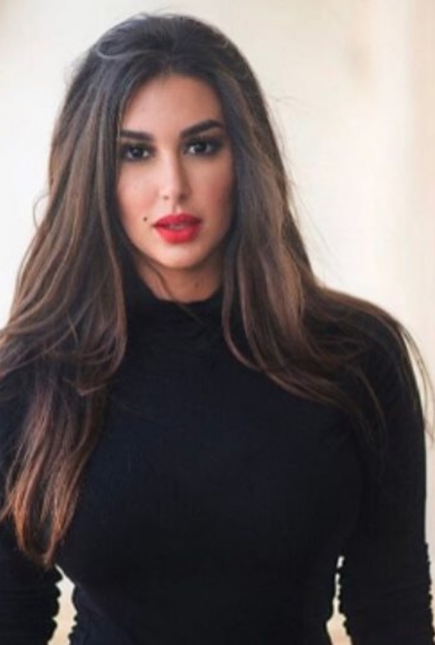 ياسمين صبري