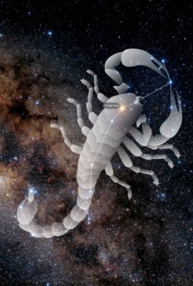 يكبت مشاعره لانه يصعب عليه إظهارها بسبب حبه للسيطرة