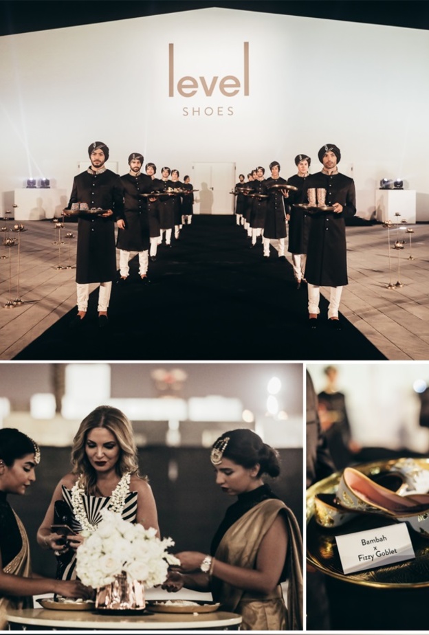 كايا جربر تتنافس مع جيجي وبيلا حديد