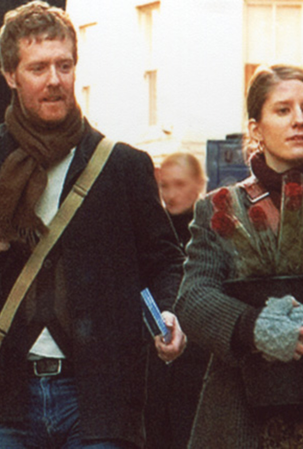 من فيلم Before the Devil Knows You're Dead