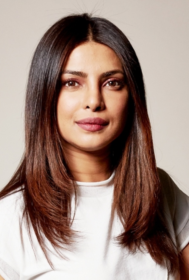 ملايين المعجبين خلف بريانكا تشوبرا على مواقع التواصل