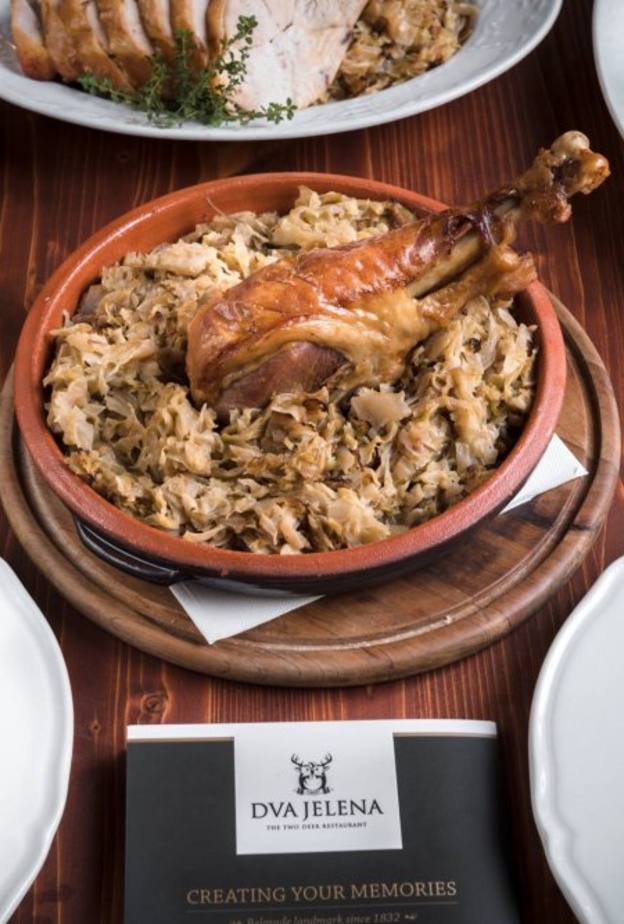 من Toro Latin Gastrobar