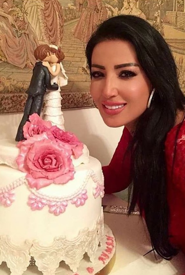 سمية الخشاب