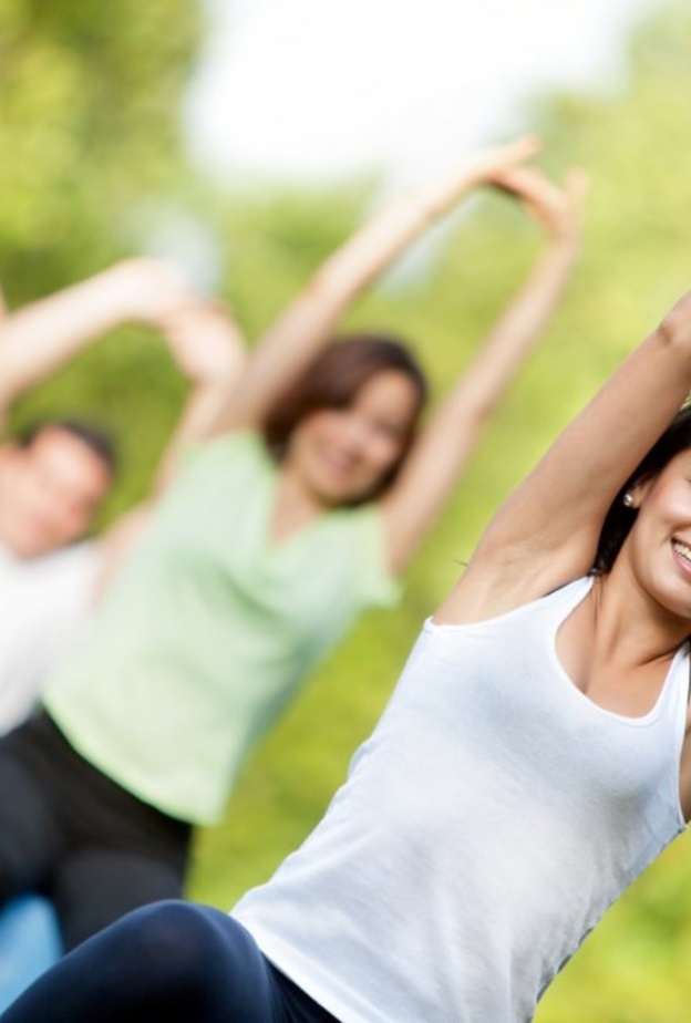 الرياضة تساعد المصابات بسرطان الثدي على تحمل العلاج الكيماوي