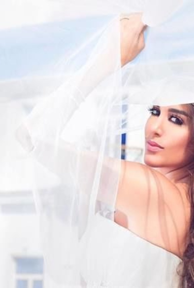 ياسمين صبري